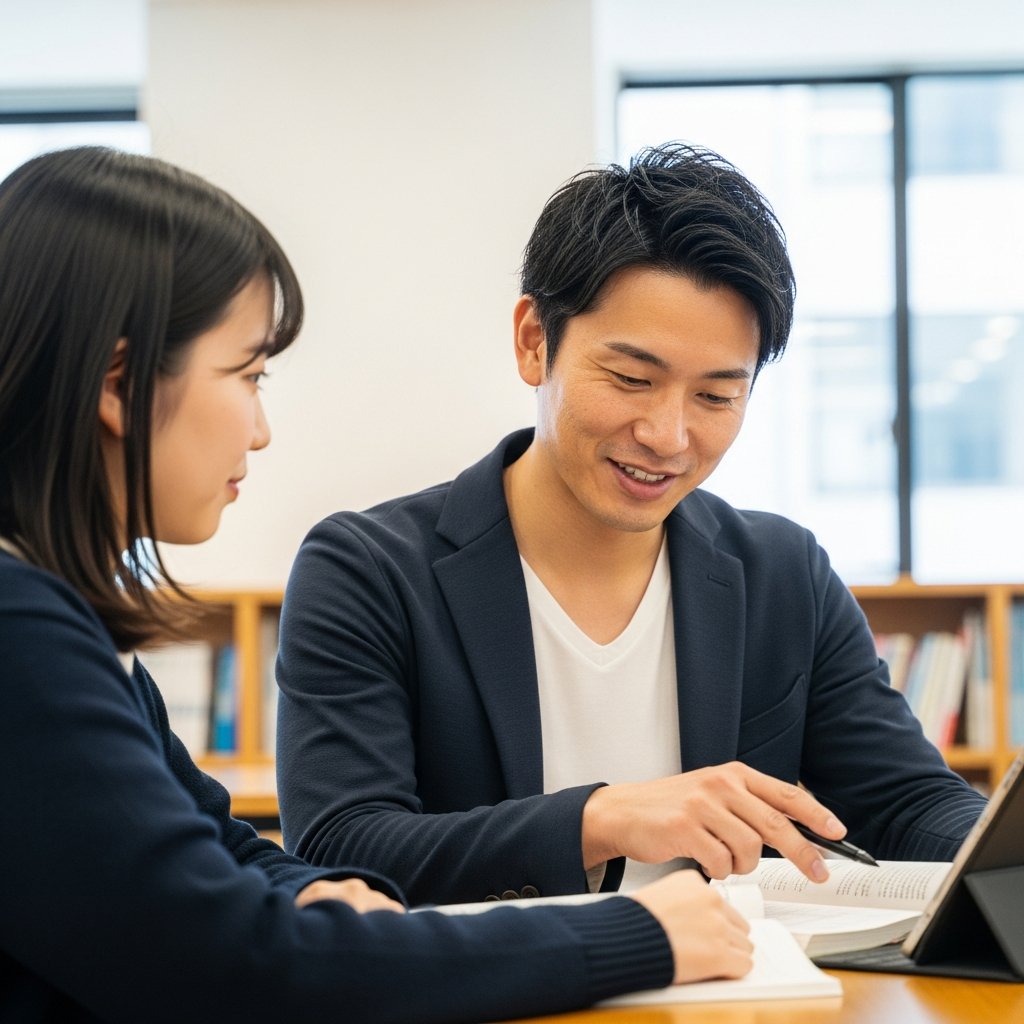 初心者でもわかる