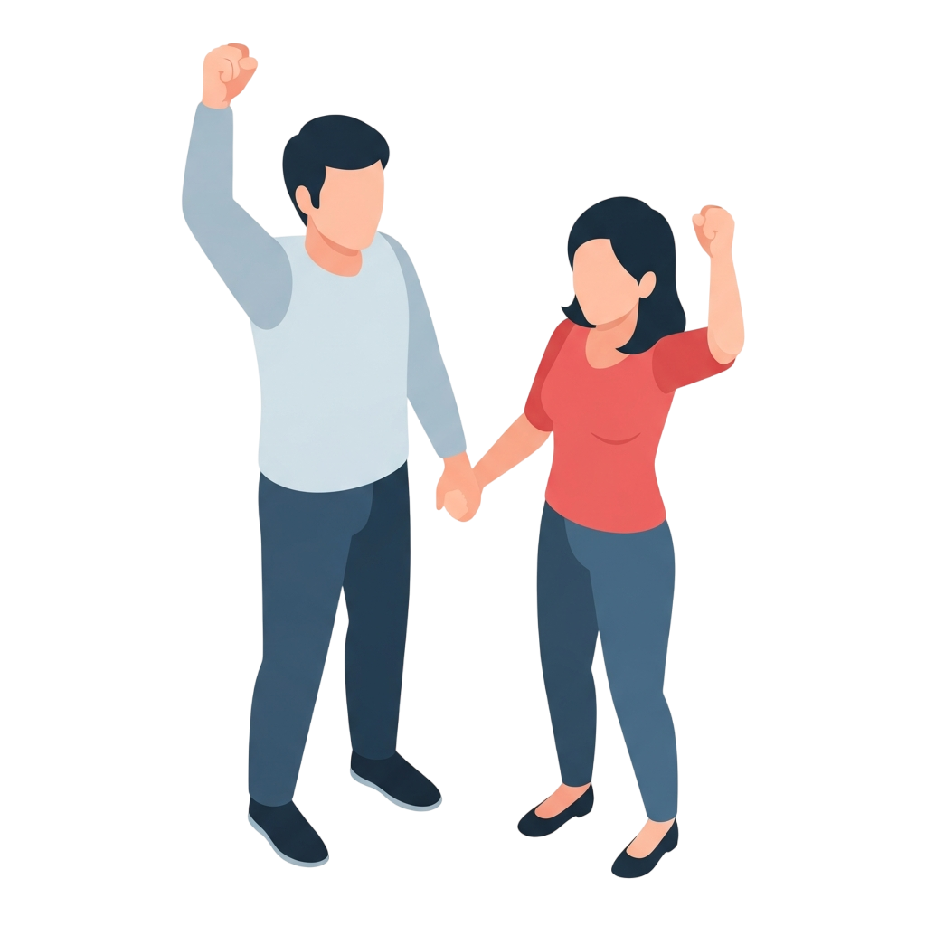 応用編のイラスト