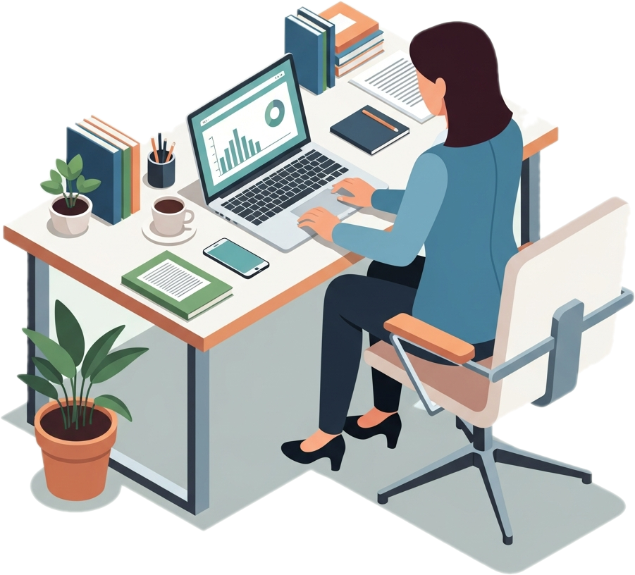 基礎編のイラスト