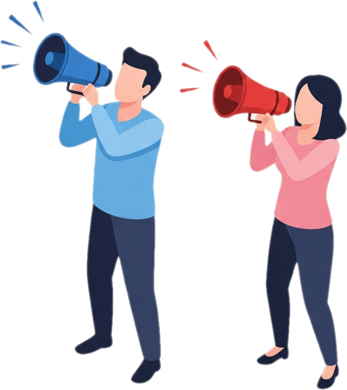 実践編のイラスト